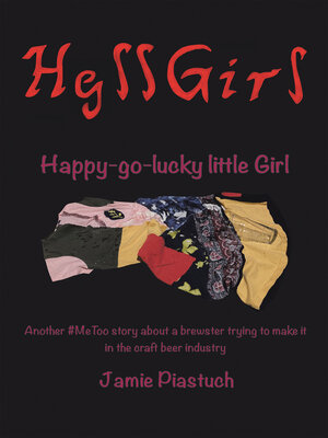 cover image of Hgll Girl